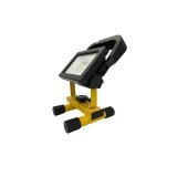 Nedes LED TÖLTHETŐ MUNKALÁMPA 10W