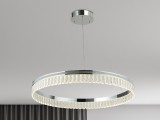 Nedes THALIA LED DESIGN KRISTÁLYCSILLÁR FÜGGŐLÁMPA+vezérlés 55W
