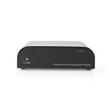 Nedis AAMP2411BK előerősítő