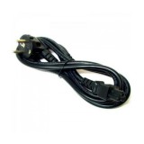 NEDIS Akyga hálózati tápkábel (1 m, notebook, földelt)