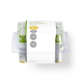 Nedis BAAKLR620BX AA alkáli elem | 1.5 V | 20 darab | fiók