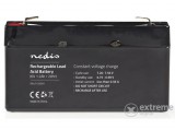 Nedis BALA12006V tölthető akkumulátor, 6V, 1200 mAh