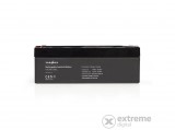Nedis BALA200012V tölthető akkumulátor, 12V, 2000 mAh