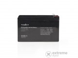 Nedis BALA900012V tölthető akkumulátor, 12V, 9000 mAh