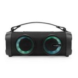 Nedis Bluetooth Party boombox 2.0 (SPBB306BK)