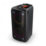 Nedis Bluetooth party hangszóró (SPPT2480BK)