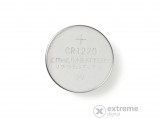 Nedis CR1220 lítium gombelem, 5db