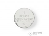 Nedis CR2032 lítium gombelem, 5db