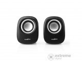 Nedis CSPR10020BK pc hangszóró