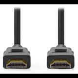Nedis CVGL35000BK50 HDMI 2.1 - HDMI 2.1 8K 60Hz Kábel 5m - Fekete (CVGL35000BK50)