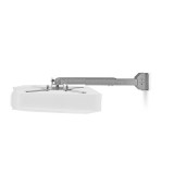 Nedis fali projektor tartó