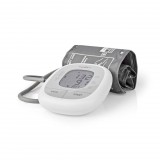 Nedis felkaros vérnyomásmérő (HCBL400WT) (HCBL400WT) - Vérnyomásmérők