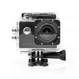 Nedis FHD akció kamera (ACAM07BK) (ACAM07BK) - Sportkamera