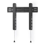 Nedis Fixed TV Wall Mount 32"-55" Black TVWM5030BK