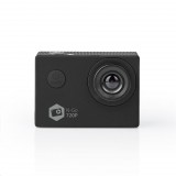 Nedis HD akció kamera 720p (ACAM11BK) (ACAM11BK) - Sportkamera