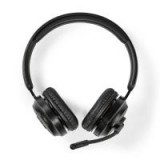 Nedis headset fejhallgató (CHSTB310BK)