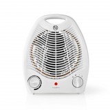 Nedis HTFA13CWT fűtőventilátor (HTFA13CWT)