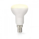 NEDIS LED-es izzó E14 | R50 | 4.9 W | 470 lm | 2700 K | Meleg Fehér | Egyértelmű | 1 db