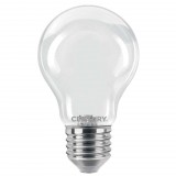 Nedis LED fényforrás E27 Globe 16W 2300lm természetes fehér homályos 1db (INSG3-162730) (INSG3-162730) - LED-es égők