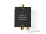 Nedis NEDACON2510BK digitális audiokonverter