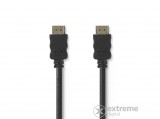 Nedis NEDCVGT34000BK05 HDMI kábel