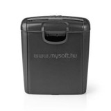 NEDIS NEDPASH110BKA4 iratmegsemmisítő (NEDPASH110BKA4)