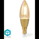 NEDIS Okos LED izzó WIFILRF10C37 (WIFILRF10C37)