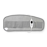 Nedis PEHP112CGY derék melegítő párna, 69x28 cm, 6 hőbeállítás