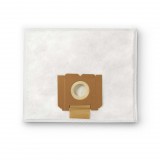 Nedis Porszívó Porzsák – 10 db, Szintetikus, AEG Kompatibilis - DUBG120AEG10