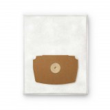 Nedis porszívó porzsák 4 db, szintetikus, Electrolux Lux Royal-hoz - DUBG224ELE4