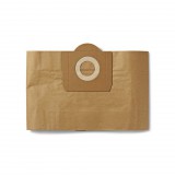 Nedis Porszívó Porzsák Rowenta Bully-hoz – 10 db, Papír – DUBG110ROW10