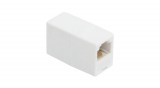 Nedis RJ11 toldó adapter (CTGB90920WT)