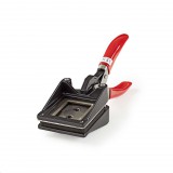 Nedis SHRE110BKA4 Igazolványkép-vágó | 35 x 45 mm (SHRE110BKA4)