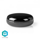 NEDIS SmartLife IR távirányító Wi-Fi | Univerzális | Jeltartomány: 5 m | 38 KHz | USB-áramellátású