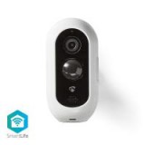 Nedis SmartLife kültéri kamera (WIFICBO30WT)