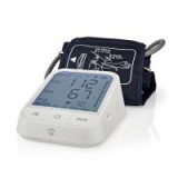 Nedis SmartLife vérnyomásmérő (BTHBP10WT)