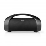 Nedis SPBB315BK Party Boombox Bluetooth hangszóró fekete (SPBB315BK)