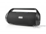 Nedis SPBB320BK Bluetooth party magnó, fekete