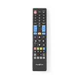 NEDIS Távirányító | Samsung TV-készülékhez | Használatra Kész TVRC41SABK