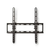 Nedis Tiltable TV Wall Mount 23"-55" Black TVWM1131BK