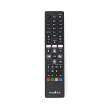 Nedis TVRC45PHBK Távirányító Philips TV-hez (TVRC45PHBK)