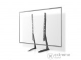 Nedis TVSM1050BK Univerzális asztali TV állvány (13"-70")  Maximális teherbírás 50 kg, VESA kompatibilis Igen,fekete