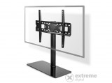 Nedis TVSM2030BK VESA600x400 fix TV állvány, 32"-65", fekete