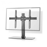 Nedis TVSM2330BK TV állvány magasság állítással (32"-65")