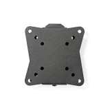 Nedis TVWM1010BK fix fali TV konzol, 13" - 27" méretig