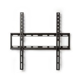 Nedis TVWM1031BK Televízió konzol 139,7 cm (55") Fekete