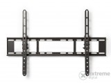 Nedis TVWM1151BK VESA 600x400 dönthető fali konzol, 37"–70"