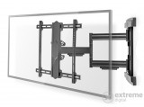 Nedis TVWM6550BK VESA 600x400 szabadon mozgatható fali konzol, 37"-80"