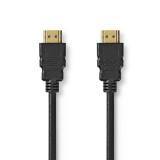 Nedis ultra HDMI 2.1 Cable 5m Black CVGL35000BK50