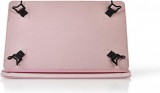 Nedis Univerzális Tablet Tok 10" - Rózsaszín